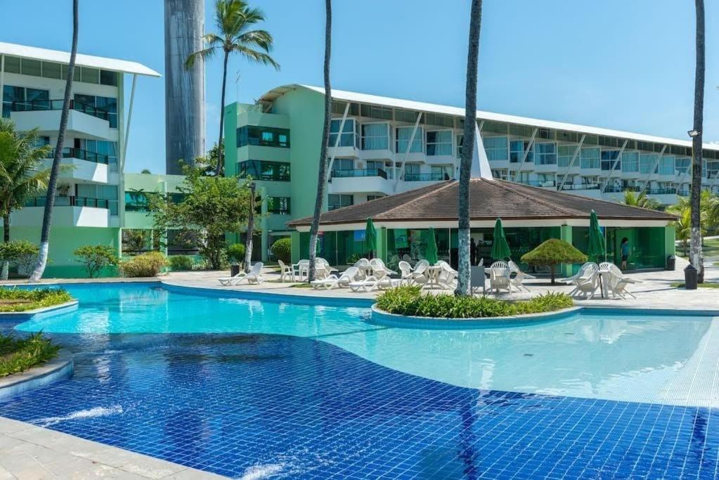 Ancorar Resort Em Pôrto das Galinhas المظهر الخارجي الصورة