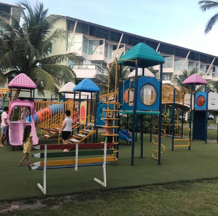 Ancorar Resort Em Pôrto das Galinhas المظهر الخارجي الصورة