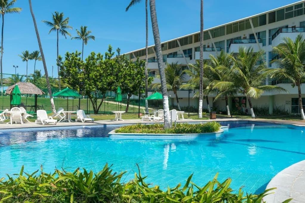 Ancorar Resort Em Pôrto das Galinhas المظهر الخارجي الصورة