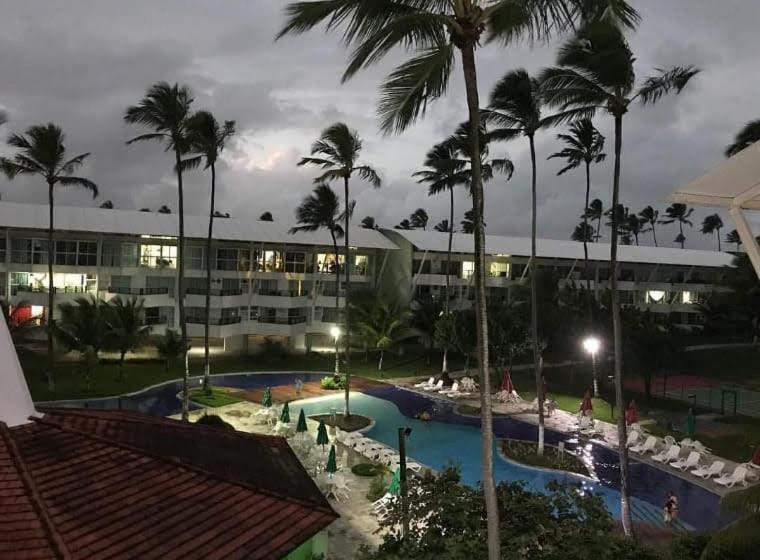 Ancorar Resort Em Pôrto das Galinhas المظهر الخارجي الصورة