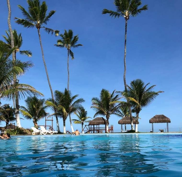 Ancorar Resort Em Pôrto das Galinhas المظهر الخارجي الصورة