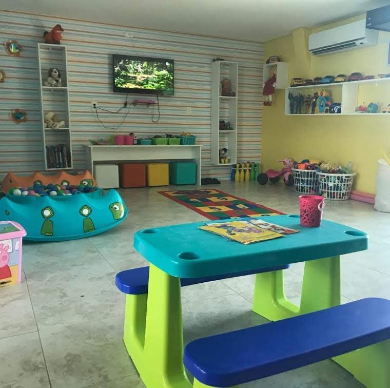 Ancorar Resort Em Pôrto das Galinhas المظهر الخارجي الصورة
