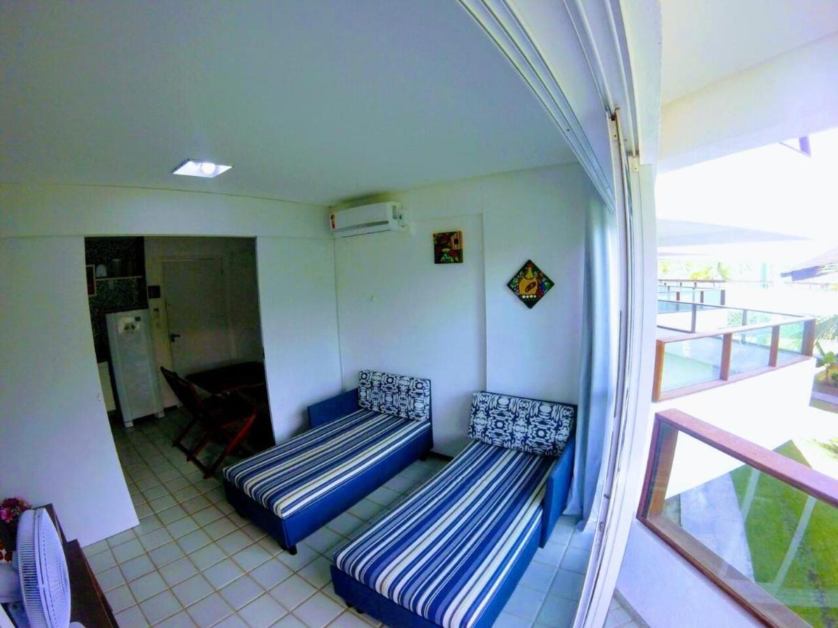 Ancorar Resort Em Pôrto das Galinhas المظهر الخارجي الصورة