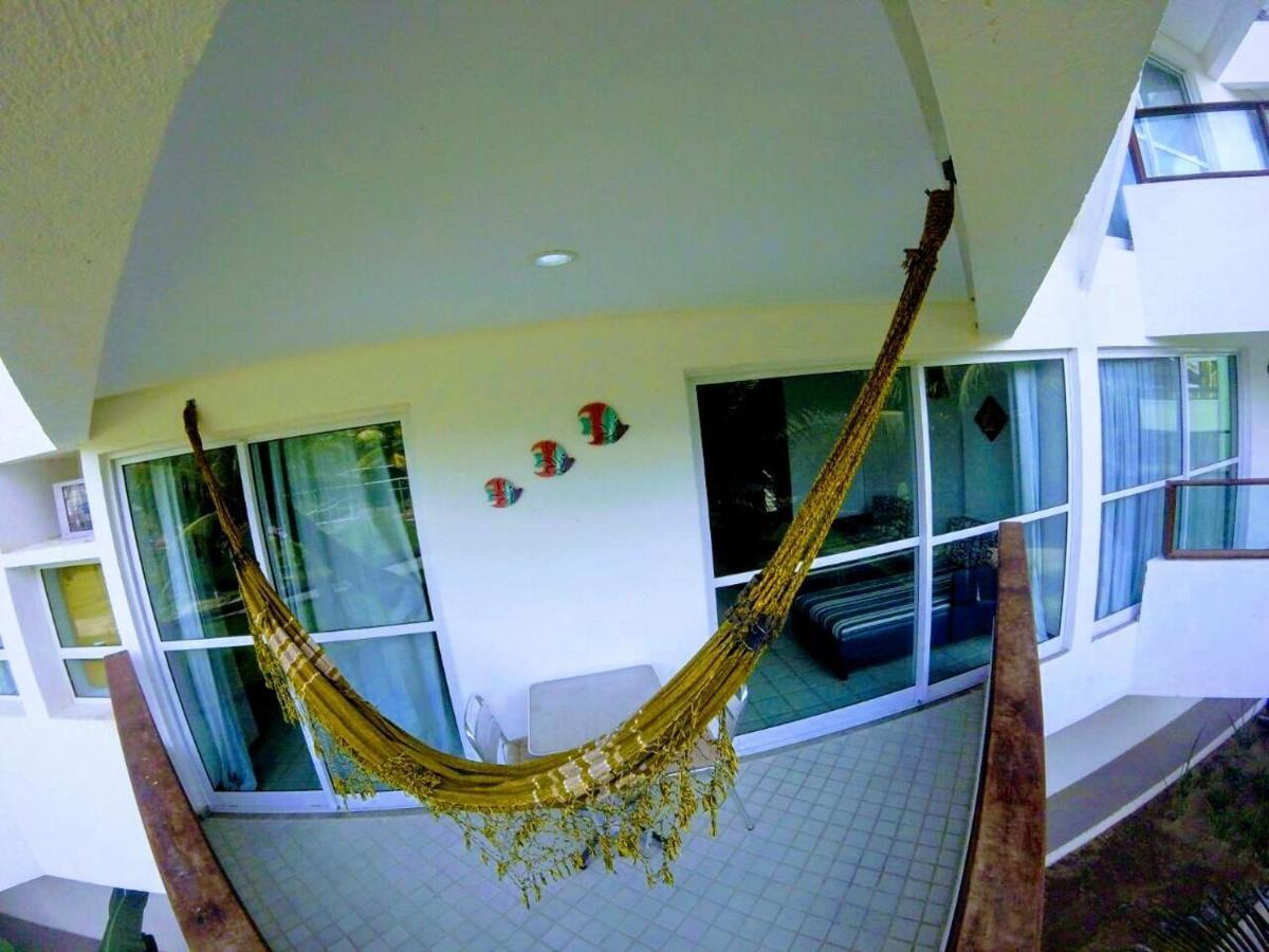 Ancorar Resort Em Pôrto das Galinhas المظهر الخارجي الصورة
