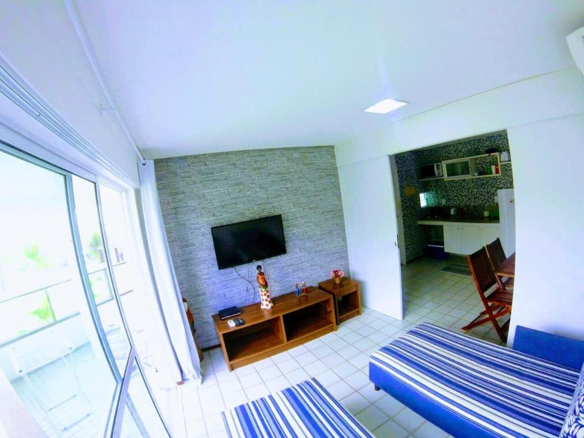 Ancorar Resort Em Pôrto das Galinhas المظهر الخارجي الصورة
