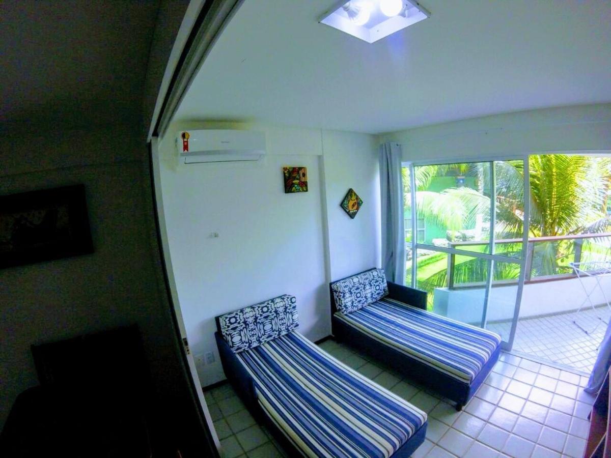 Ancorar Resort Em Pôrto das Galinhas المظهر الخارجي الصورة