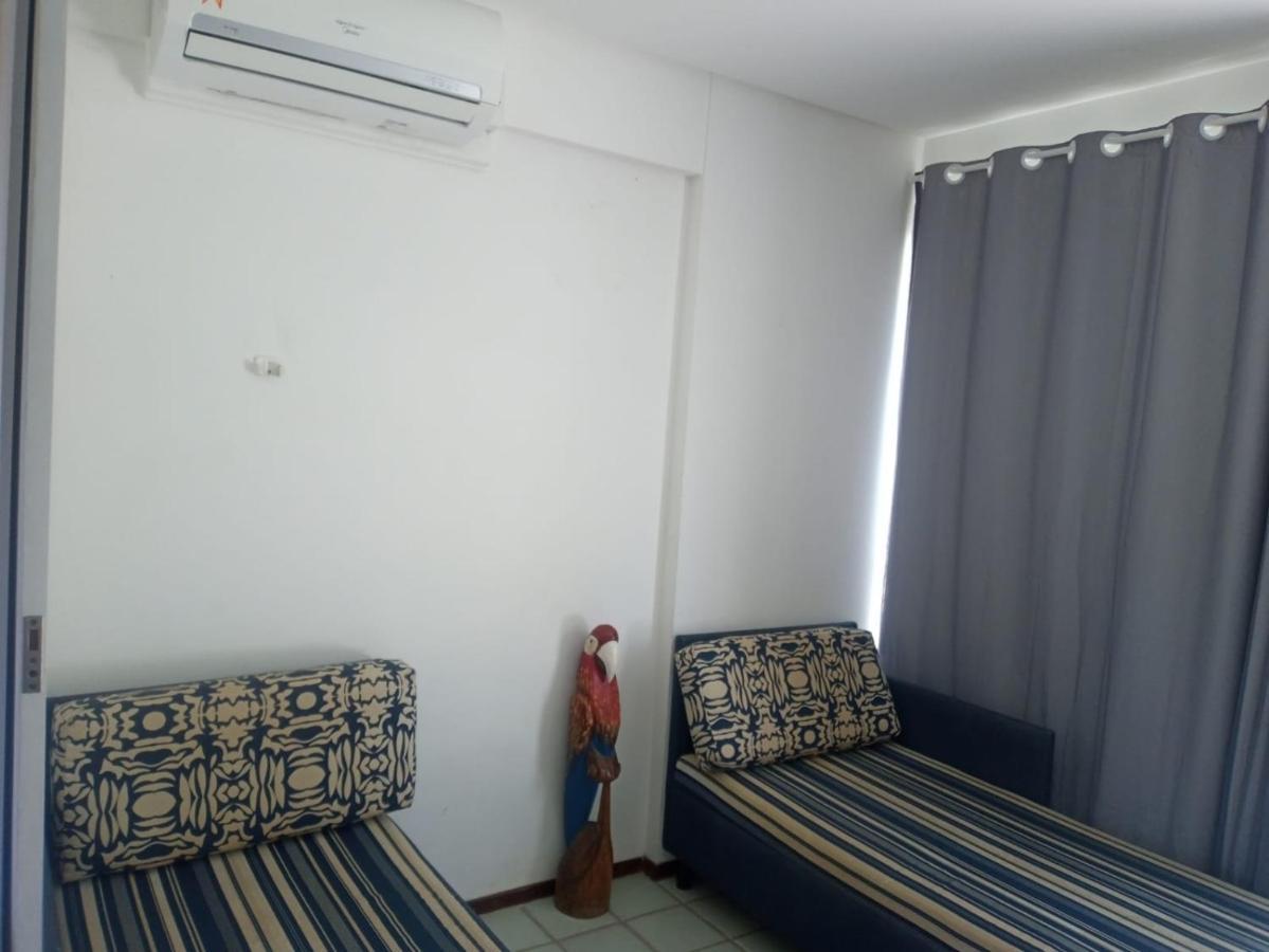 Ancorar Resort Em Pôrto das Galinhas المظهر الخارجي الصورة