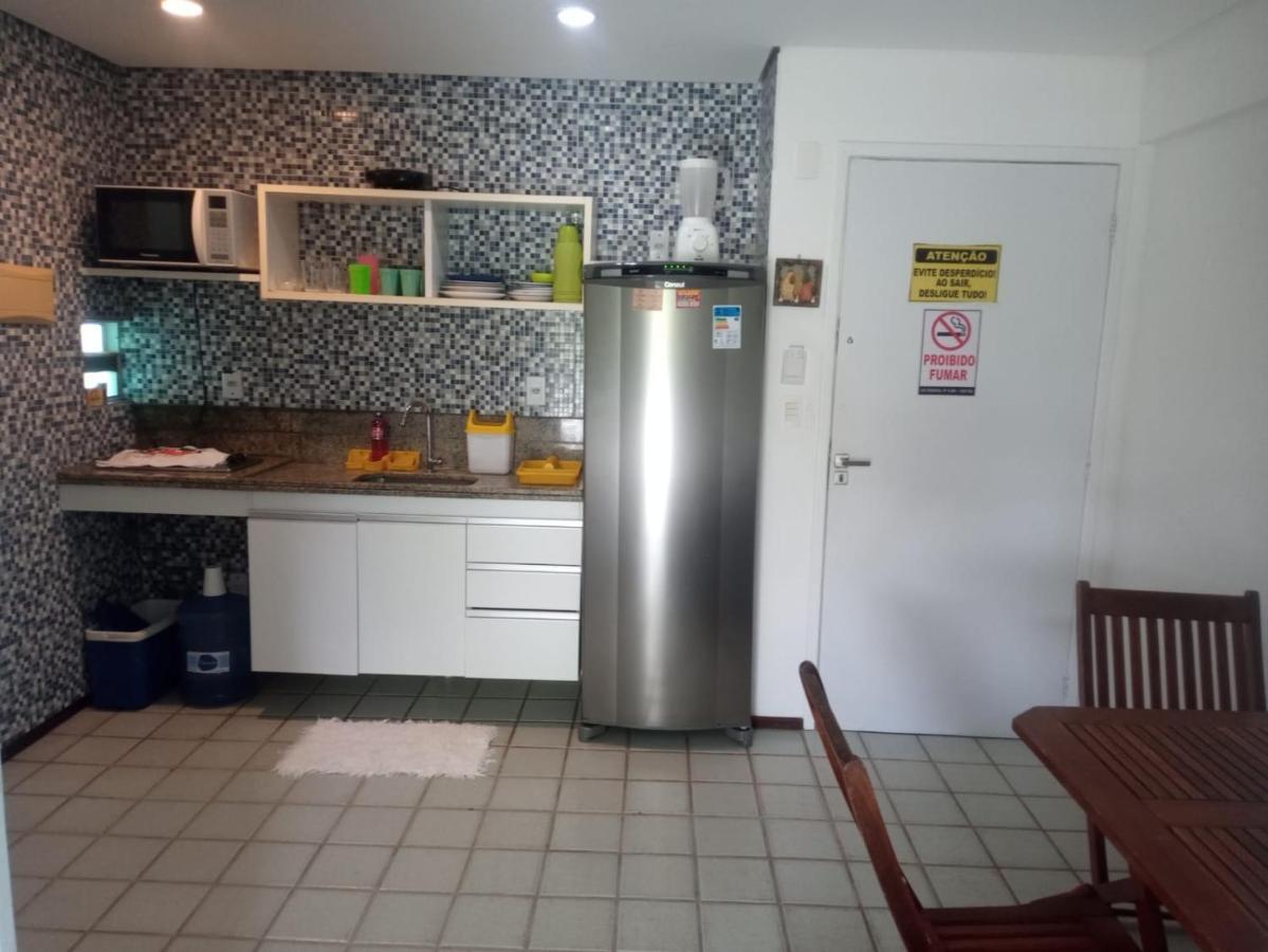 Ancorar Resort Em Pôrto das Galinhas المظهر الخارجي الصورة