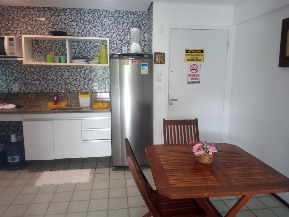 Ancorar Resort Em Pôrto das Galinhas المظهر الخارجي الصورة