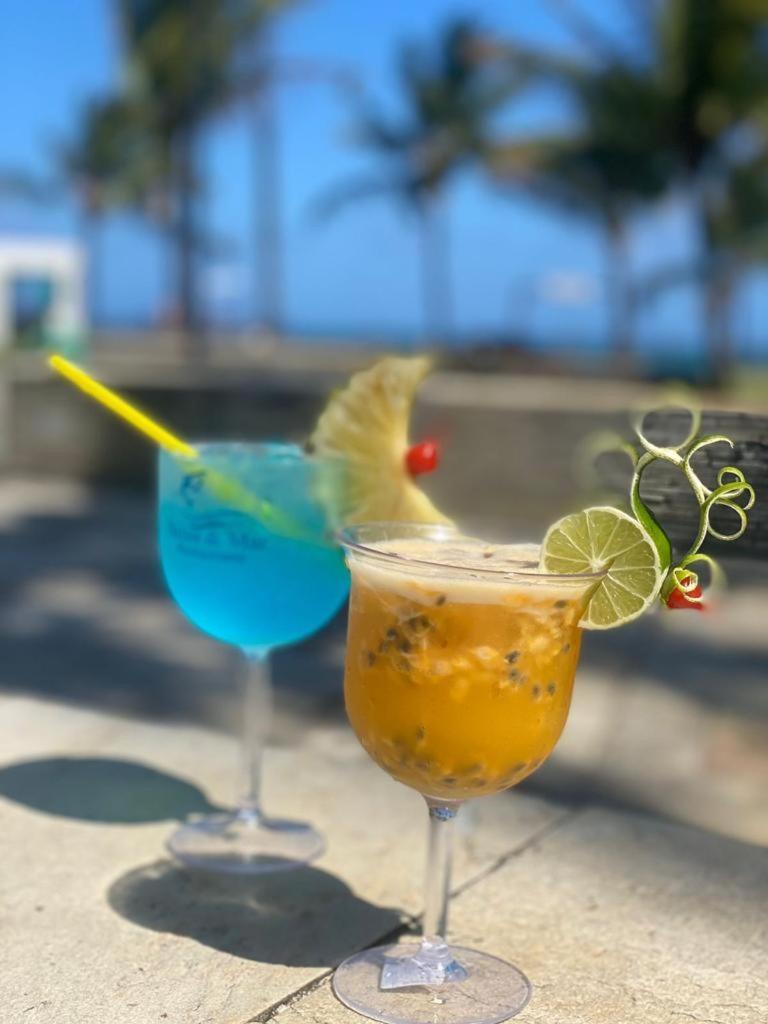 Ancorar Resort Em Pôrto das Galinhas المظهر الخارجي الصورة
