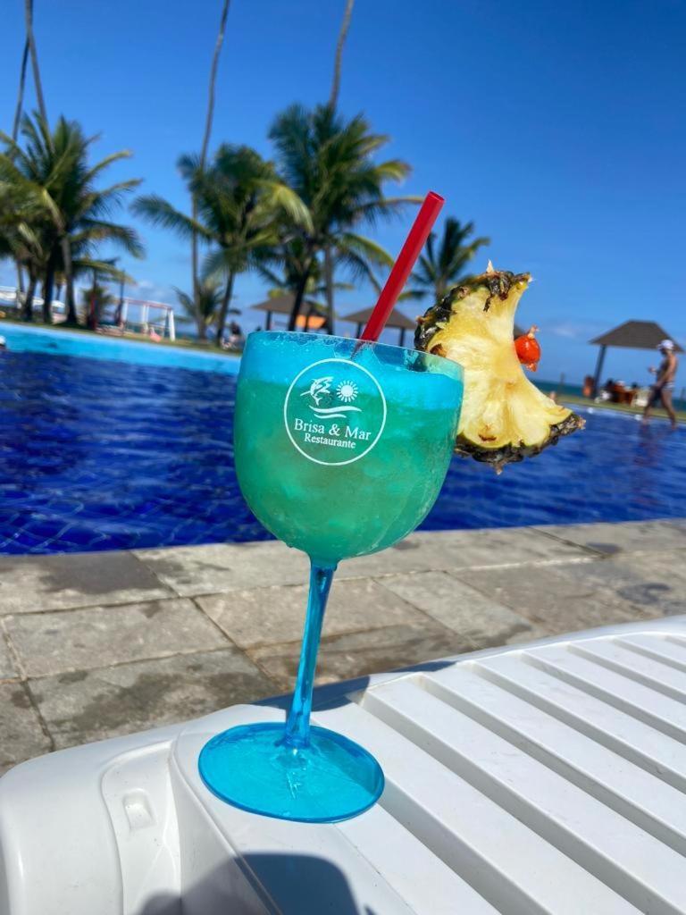 Ancorar Resort Em Pôrto das Galinhas المظهر الخارجي الصورة