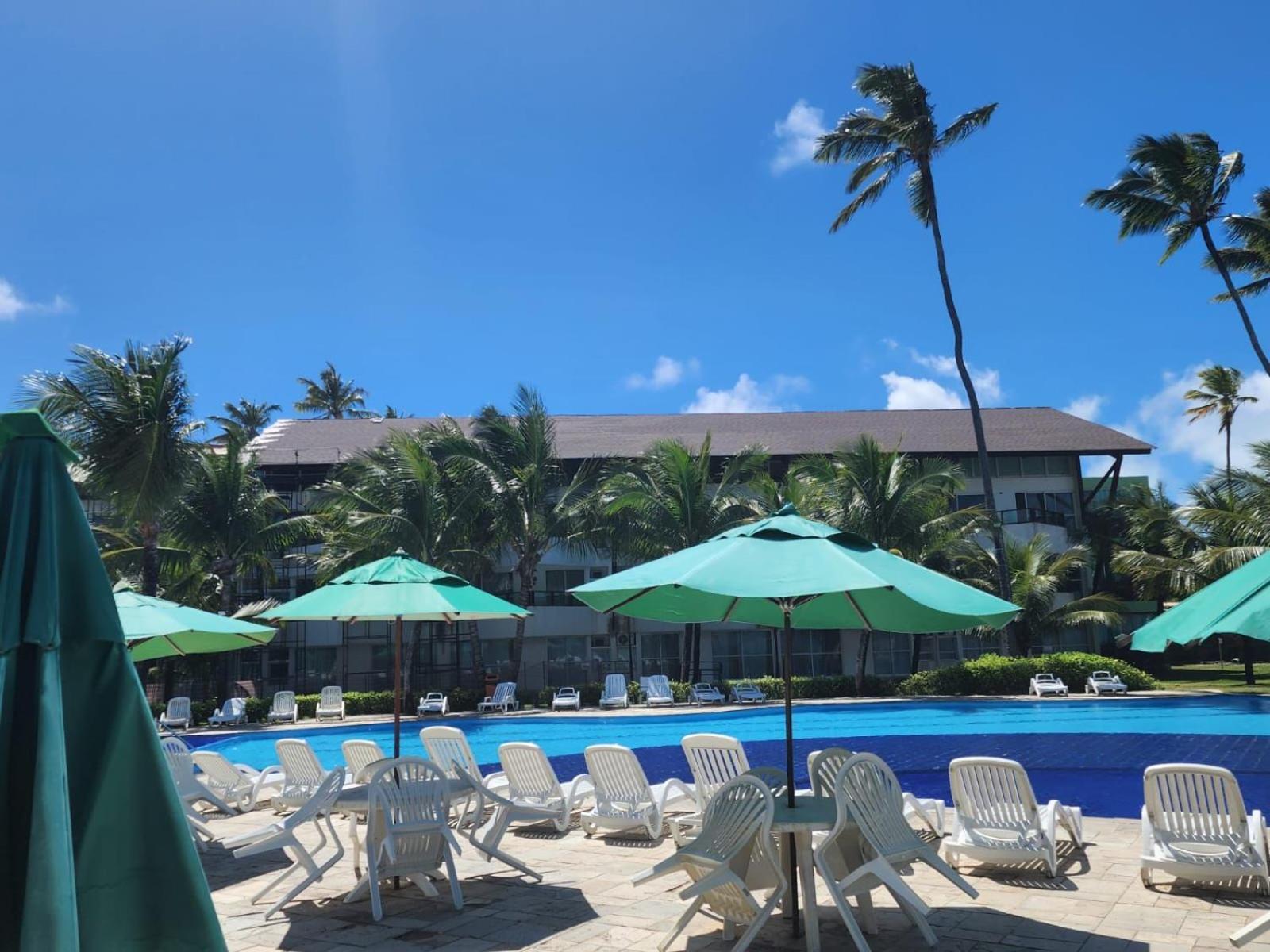 Ancorar Resort Em Pôrto das Galinhas المظهر الخارجي الصورة