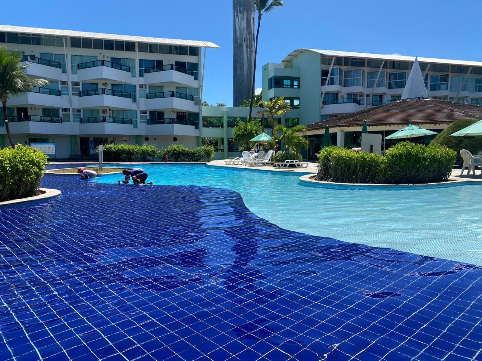 Ancorar Resort Em Pôrto das Galinhas المظهر الخارجي الصورة