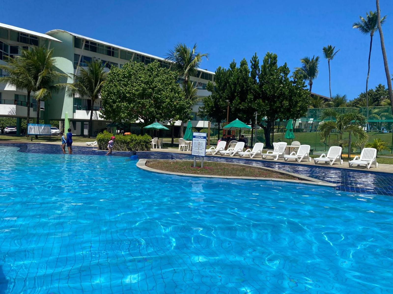 Ancorar Resort Em Pôrto das Galinhas المظهر الخارجي الصورة