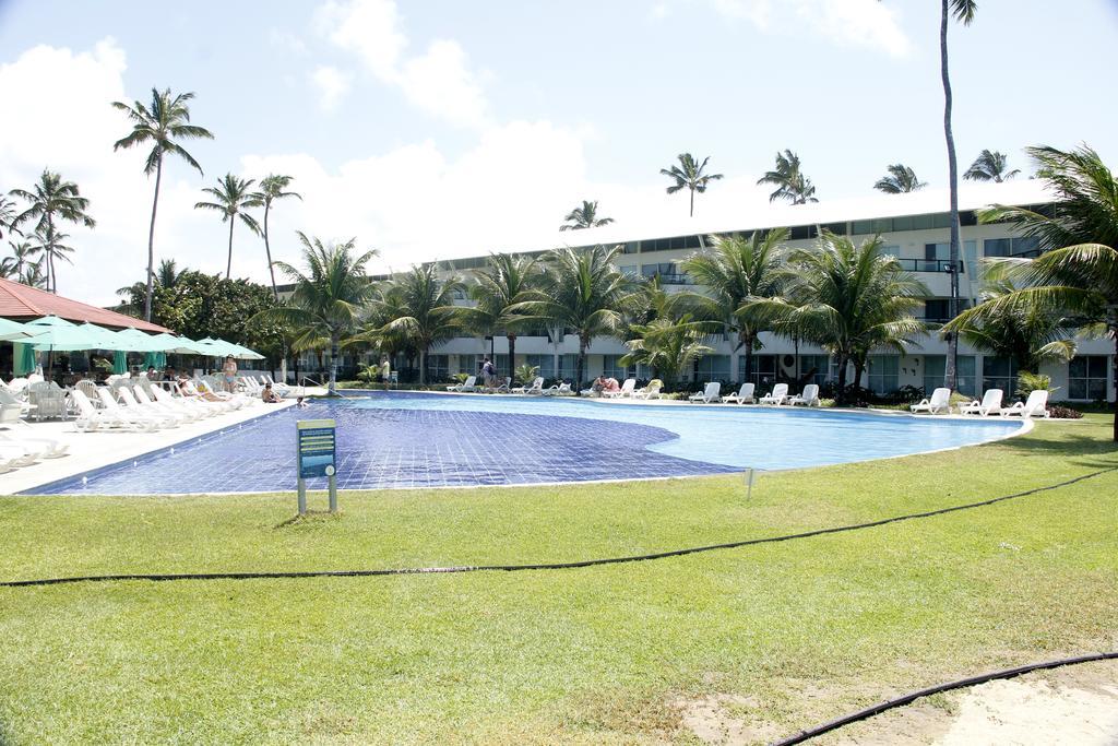 Ancorar Resort Em Pôrto das Galinhas المظهر الخارجي الصورة