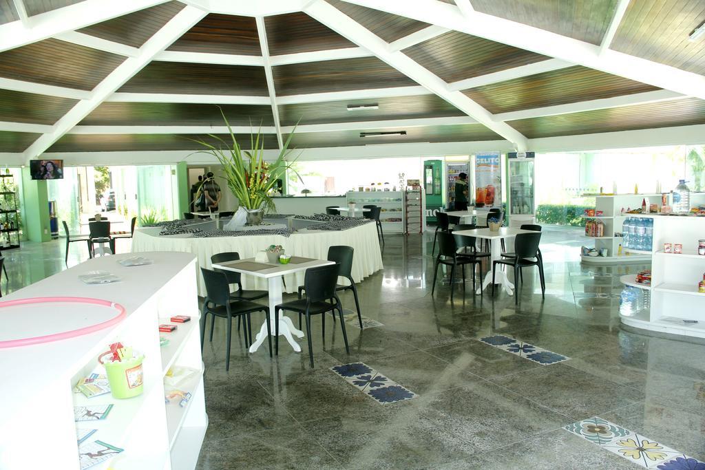 Ancorar Resort Em Pôrto das Galinhas المظهر الخارجي الصورة