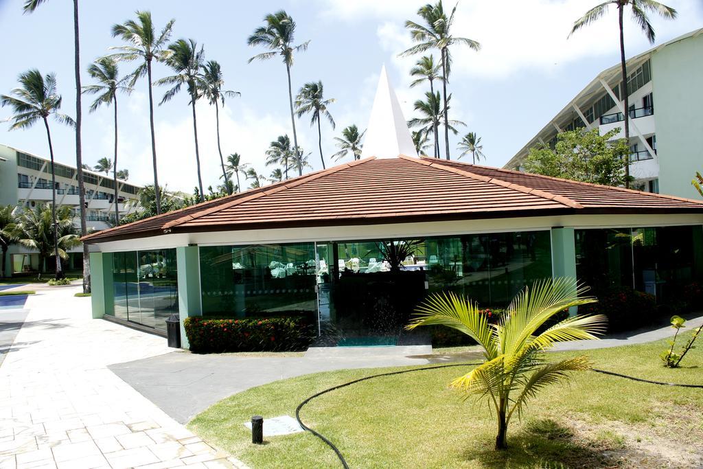 Ancorar Resort Em Pôrto das Galinhas المظهر الخارجي الصورة