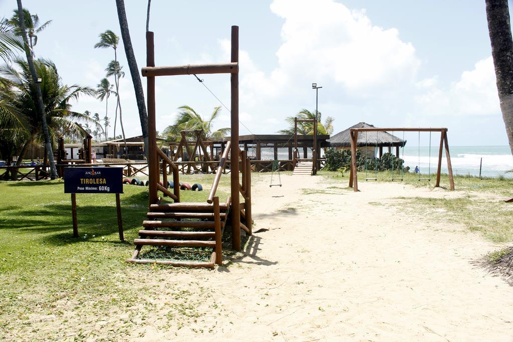 Ancorar Resort Em Pôrto das Galinhas المظهر الخارجي الصورة