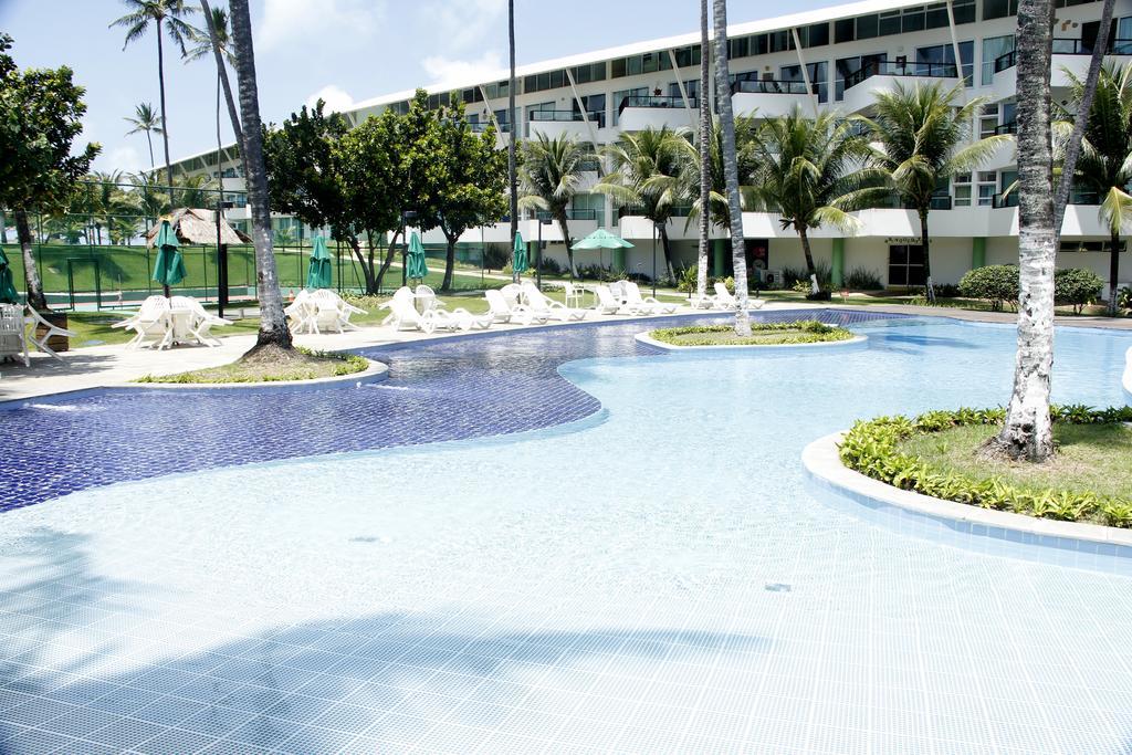 Ancorar Resort Em Pôrto das Galinhas المظهر الخارجي الصورة