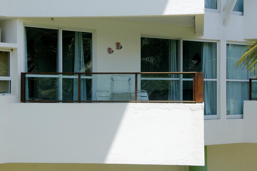 Ancorar Resort Em Pôrto das Galinhas المظهر الخارجي الصورة
